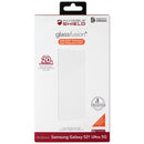 ZAGG InvisibleShield GlassFusion+ for Samsung Galaxy S21 Ultra 5G