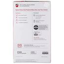 ZAGG (Glassfusion Visionguard+) Screen Protector for Galaxy Note20 Ultra 5G