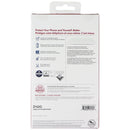 ZAGG (GlassElite VisionGuard+) Screen Protector for iPhone 12/12 Pro/11/XR