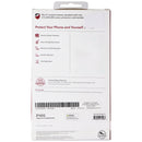 ZAGG InvisibleShield (Glass Elite+) Screen Protector for Nokia 8 V 5G UW