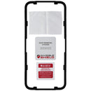 ZAGG InvisibleShield (Glass Elite+) Screen Protector for Nokia 8 V 5G UW