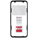 ZAGG InvisibleShield (Glass Elite+) Tempered Glass for Galaxy A02s - Clear