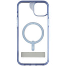 ZAGG Santa Cruz Snap with Kickstand for Apple iPhone 15 Plus | 14 Plus - Blue
