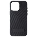 ZAGG Denali Snap w/ Kickstand for Apple iPhone 15 Pro Max - Black