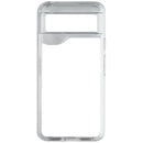 ZAGG Gear4 Crystal Palace Series Case for Google Pixel 8a - Clear