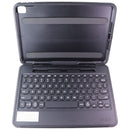 ZAGG Rugged Book Case w/Detachable Keyboard for iPad Pro 10.5 / Air & 9/8/7 10.2
