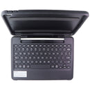 ZAGG Rugged Book Case w/Detachable Keyboard for iPad Pro 10.5 / Air & 9/8/7 10.2