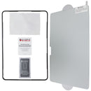 ZAGG (Glass Elite VisionGuard+) for Samsung Galaxy Tab S7 5G Tablet - Clear