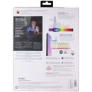 ZAGG (Glass Elite VisionGuard+) for Samsung Galaxy Tab S7 5G Tablet - Clear