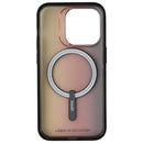 ZAGG Gear4 Milan Snap for MagSafe for Apple iPhone 14 Pro - Sunset Ombre Orange