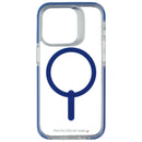 ZAGG Santa Cruz Snap Series Case for Apple iPhone 14 Pro - Blue/Clear