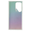 ZAGG Milan Series Ultra Slim Case for Samsung Galaxy S24 Ultra - Iridescent