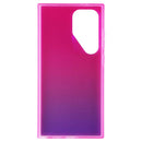 ZAGG Milan Ultra Slim Case for Samsung Galaxy S24 Ultra - Glitter Pink