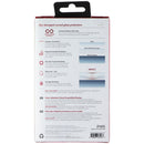 ZAGG Glass Curve Elite Screen Protector for Apple Watch Series 3 (38mm)