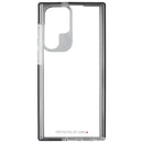 ZAGG Gear4 Piccadilly Series Hard Case for Samsung Galaxy S22 Ultra - Clear