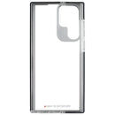 ZAGG Gear4 Piccadilly Series Hard Case for Samsung Galaxy S22 Ultra - Clear