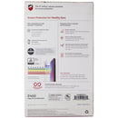 ZAGG InvisibleShield (Ultra VisionGuard+) for Samsung Galaxy S20 Ultra 5G