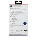 ZAGG InvisibleShield Glass Screen Protector for Moto G Fast (2020)