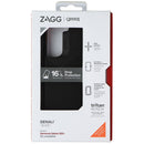 ZAGG Gear4 Denali Series Case for Samsung Galaxy S22+ (Plus) - Black