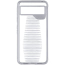 ZAGG Luxe Slim Case for Google Pixel 8 - Clear