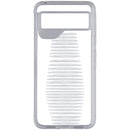 ZAGG Luxe Slim Case for Google Pixel 8 - Clear
