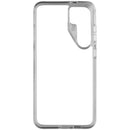 ZAGG Crystal Palace Case for Samsung Galaxy S24+ (Plus) - Clear