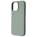 ZAGG Manhattan Snap Case for MagSage for Apple iPhone 16 Pro Max - Aqua Foam
