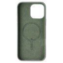 ZAGG Manhattan Snap Case for MagSage for Apple iPhone 16 Pro Max - Aqua Foam