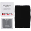 ZAGG Glass Curved Screen Protector for Google Pixel 2 XL - Clear