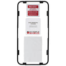 ZAGG (Glass Elite VisionGuard+) Screen Protector for Google Pixel 4a (5G) UW
