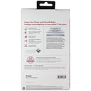 ZAGG InvisibleShield (Ultra Clear+) Screen Protector for Samsung Galaxy S21+ 5G