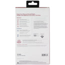 InvisibleShield GlassFusion VisionGuard+ Screen Protector for Galaxy S21+ 5G