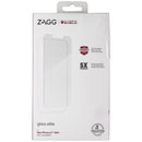 ZAGG InvisibleShield Glass Elite Screen Protector for iPhone 13 Pro Max