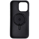 ZAGG Everest Snap Kickstand Case for MagSafe for iPhone 15 Pro Max - Black