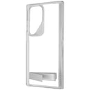ZAGG Crystal Palace Series Case w/ Kickstand for Samsung Galaxy S24 Ultra -Clear