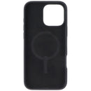ZAGG Manhattan Snap Case for MagSafe for Apple iPhone 16 Pro Max - Black