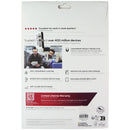 ZAGG Magnetic Removable Privacy Filter for iPad 10.9-in 2025 & 10.9-in 10th Gen