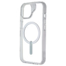 ZAGG Crystal Palace Protect Case for MagSafe for iPhone 15 / 14 / 13 - Clear