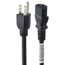 Zebra 24V/2.5A 60W Switching Power Adapter (FSP060-RPAC) - Black