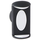 ZGEAR Universal Car air Vent Phone Holder for Smartphones - Black