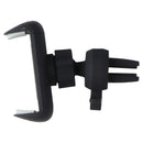 ZGEAR Universal Car air Vent Phone Holder for Smartphones - Black