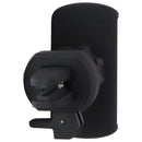 ZGEAR Universal Car air Vent Phone Holder for Smartphones - Black