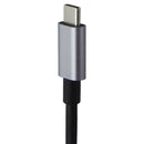 ZGEAR Multiport Video & Data Hub (USB-C to HDMI, USB-C, USB-A)