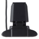 ZGEAR Connect - HD 720p USB Plug and Play Webcam with Mic - Black