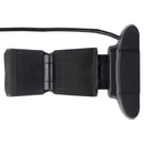 ZGEAR Connect - HD 720p USB Plug and Play Webcam with Mic - Black
