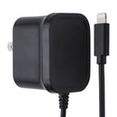ZGEAR (12W) 8-Pin Lightning Wall Charger - Black (WC-APP8PNM2A)
