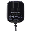 ZGEAR (12W) 8-Pin Lightning Wall Charger - Black (WC-APP8PNM2A)