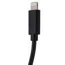 ZGEAR (12W) 8-Pin Lightning Wall Charger - Black (WC-APP8PNM2A)