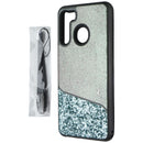 ZIZO Division Series Case for Samsung Galaxy A21 - Mint / Black