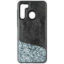ZIZO Division Series Case for Samsung Galaxy A21 - Mint / Black